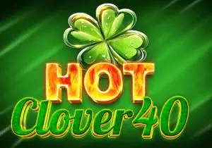 Hot Clover 40 - Slotpesa - Tanzania